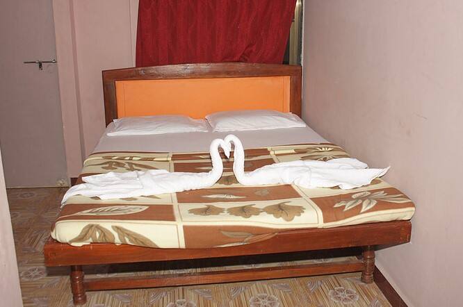 Anmol's Deobaug Kinara Resort, Malvan 2